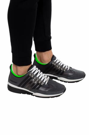 Branded sneakers, zdjęcie 2 Branded sneakers od Dsquared2